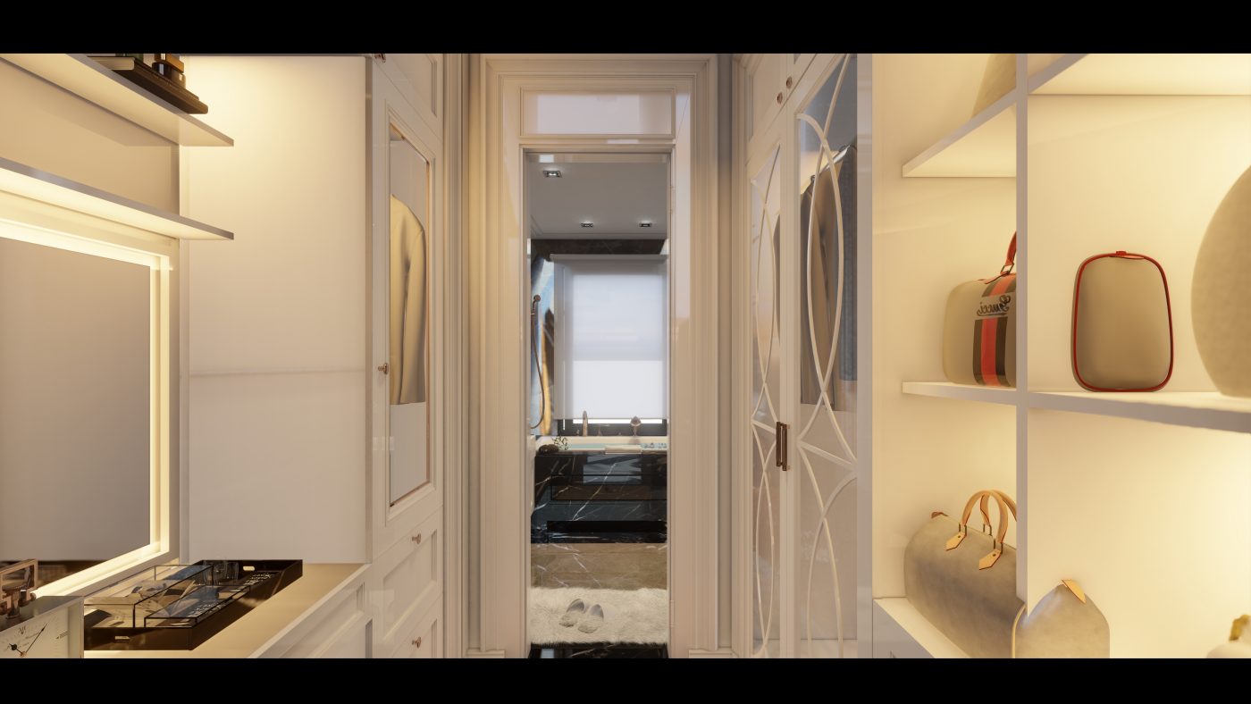 Thiết kế thi công xây dựng nhà biệt thự