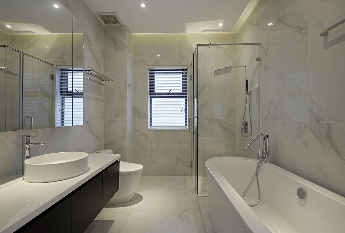 Thiết kế thi công xây dựng nhà biệt thự