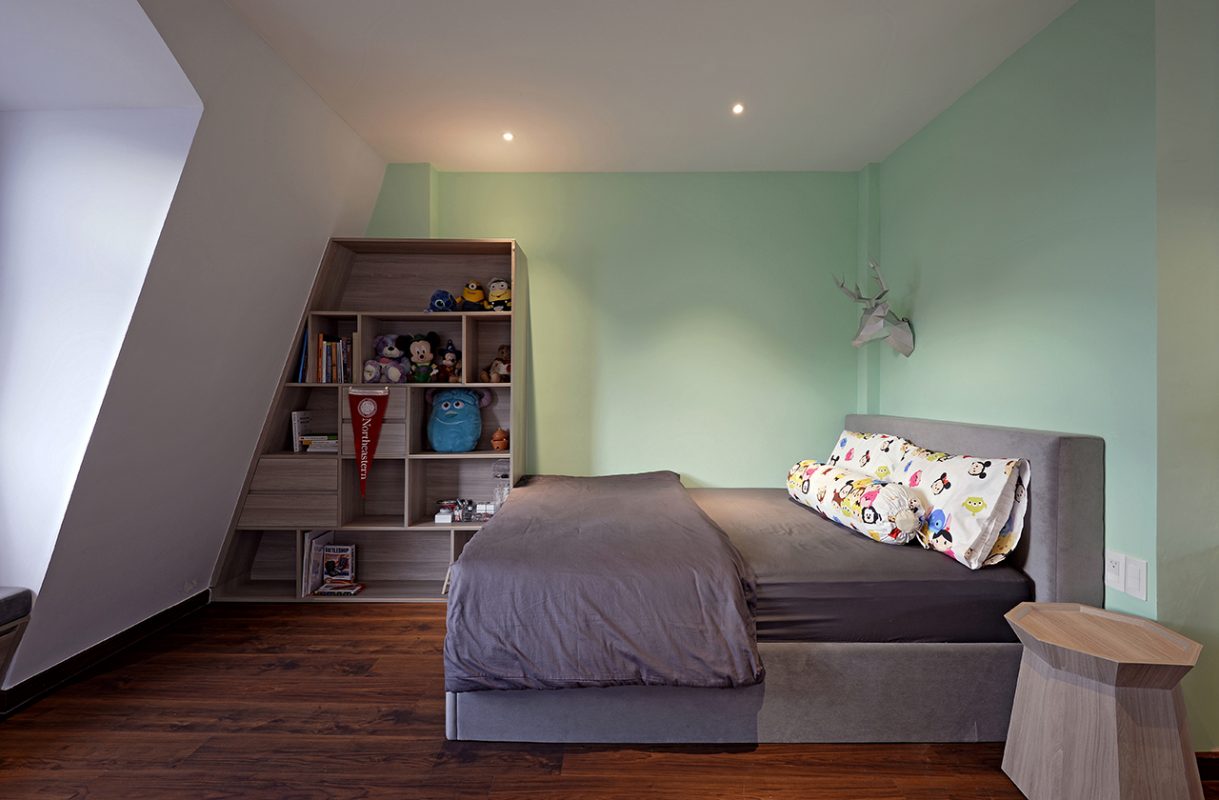 Thiết kế thi công xây dựng nhà biệt thự