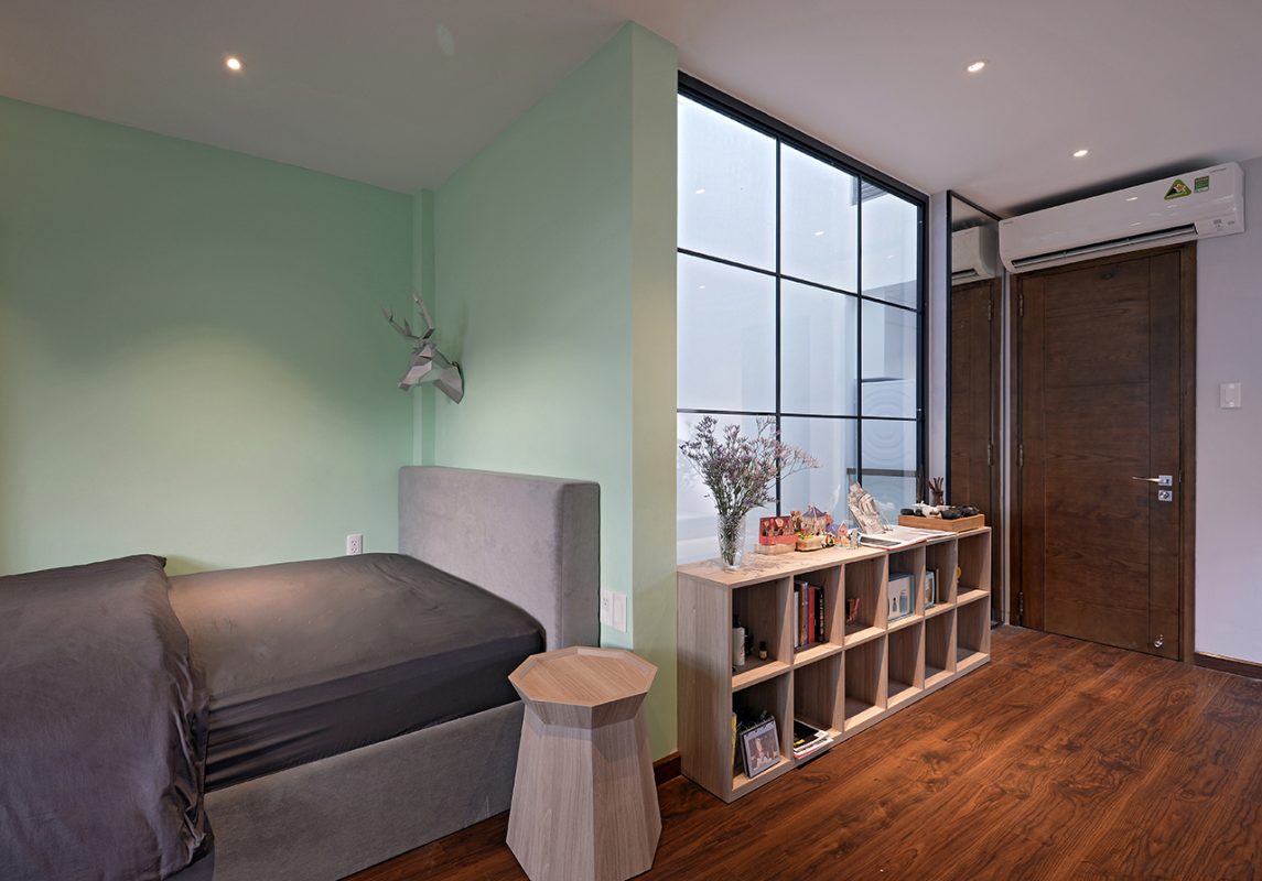 Thiết kế thi công xây dựng nhà biệt thự