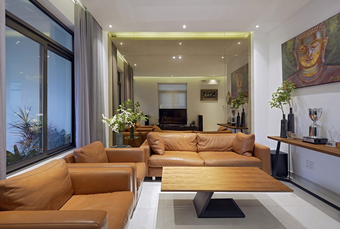 Thiết kế thi công xây dựng nhà biệt thự