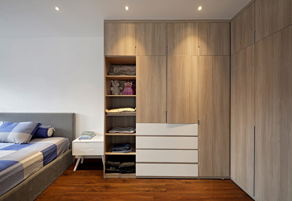 Thiết kế thi công xây dựng nhà biệt thự