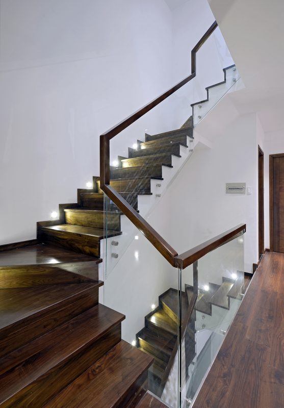 Thiết kế thi công xây dựng nhà biệt thự