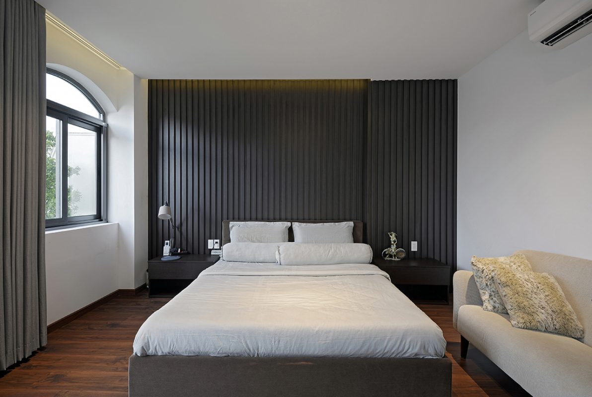 Thiết kế thi công xây dựng nhà biệt thự