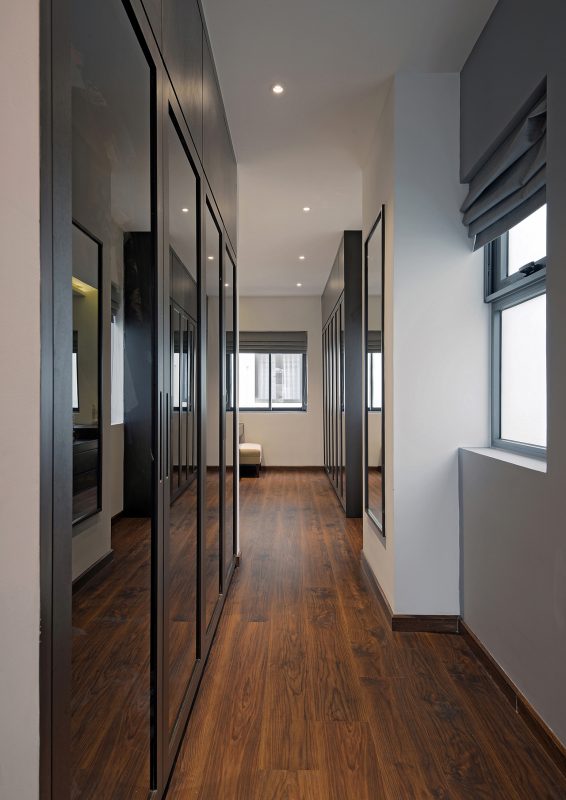 Thiết kế thi công xây dựng nhà biệt thự