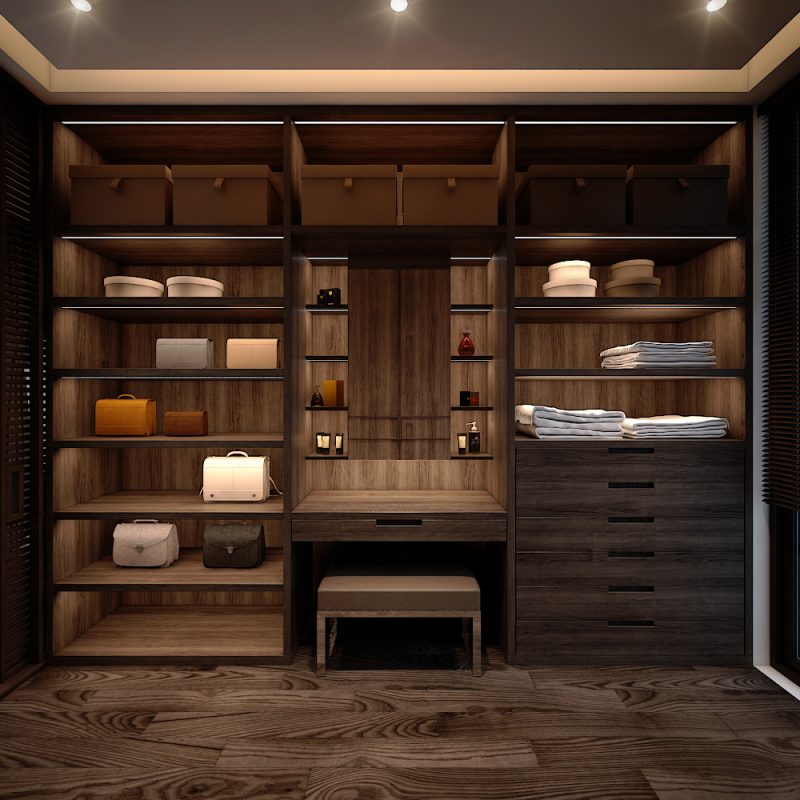 Thiết kế thi công xây dựng nhà biệt thự