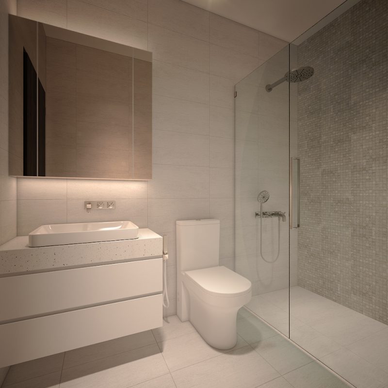 Thiết kế thi công xây dựng nhà biệt thự