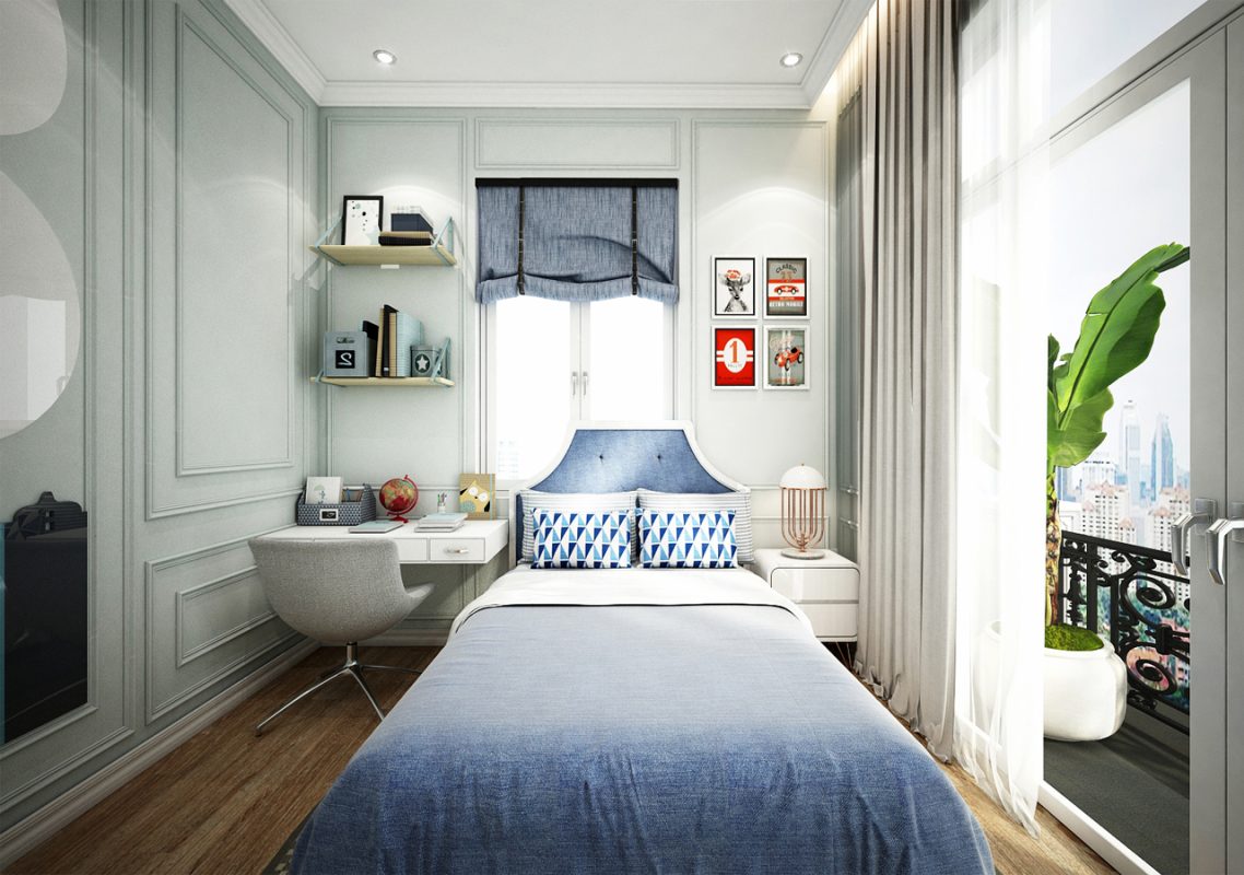 Thiết kế thi công xây dựng nhà biệt thự