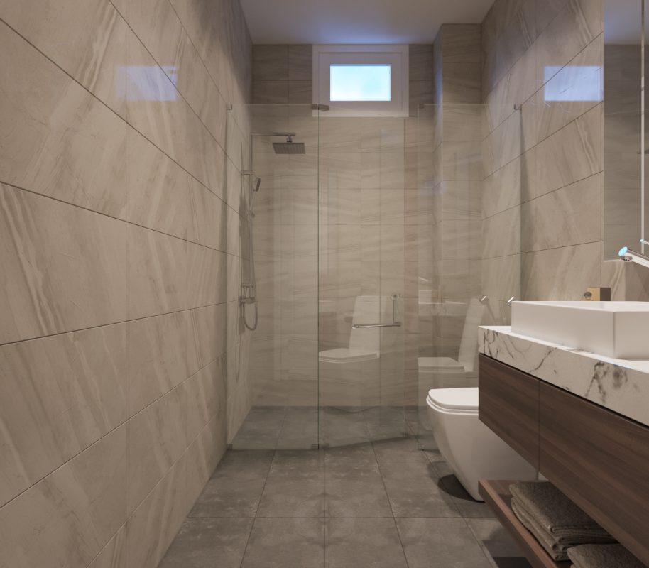 Thiết kế thi công xây dựng nhà biệt thự