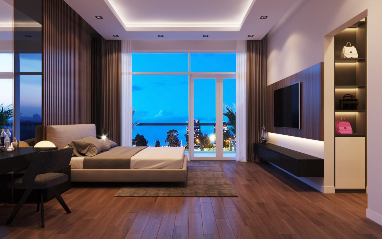 Báo giá thiết kế xây dựng biệt thự chính xác sẽ giúp kiểm soát ngân sách Báo giá thiết kế xây dựng biệt thự chính xác sẽ giúp kiểm soát ngân sách