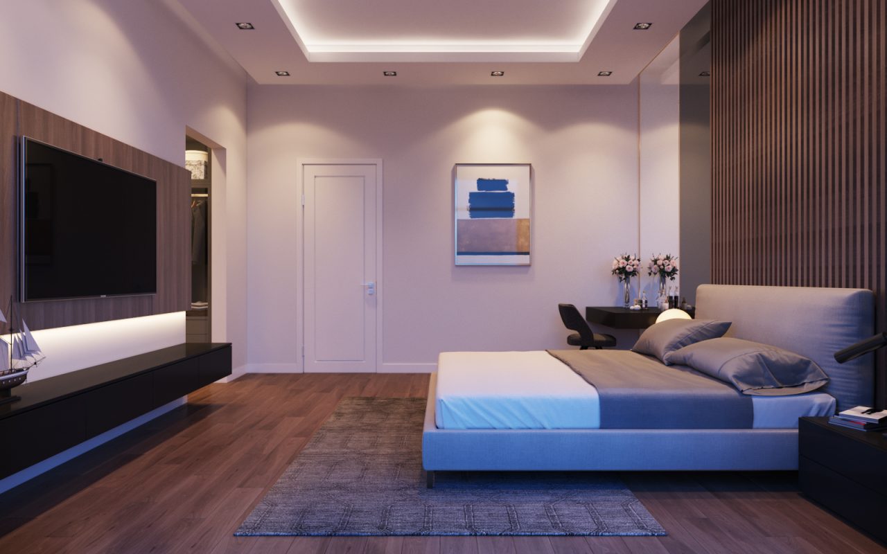 Một thiết kế chất lượng còn nâng cao giá trị tài sản khi cần chuyển nhượng trong tương lai. Một thiết kế chất lượng còn nâng cao giá trị tài sản khi cần chuyển nhượng trong tương lai.