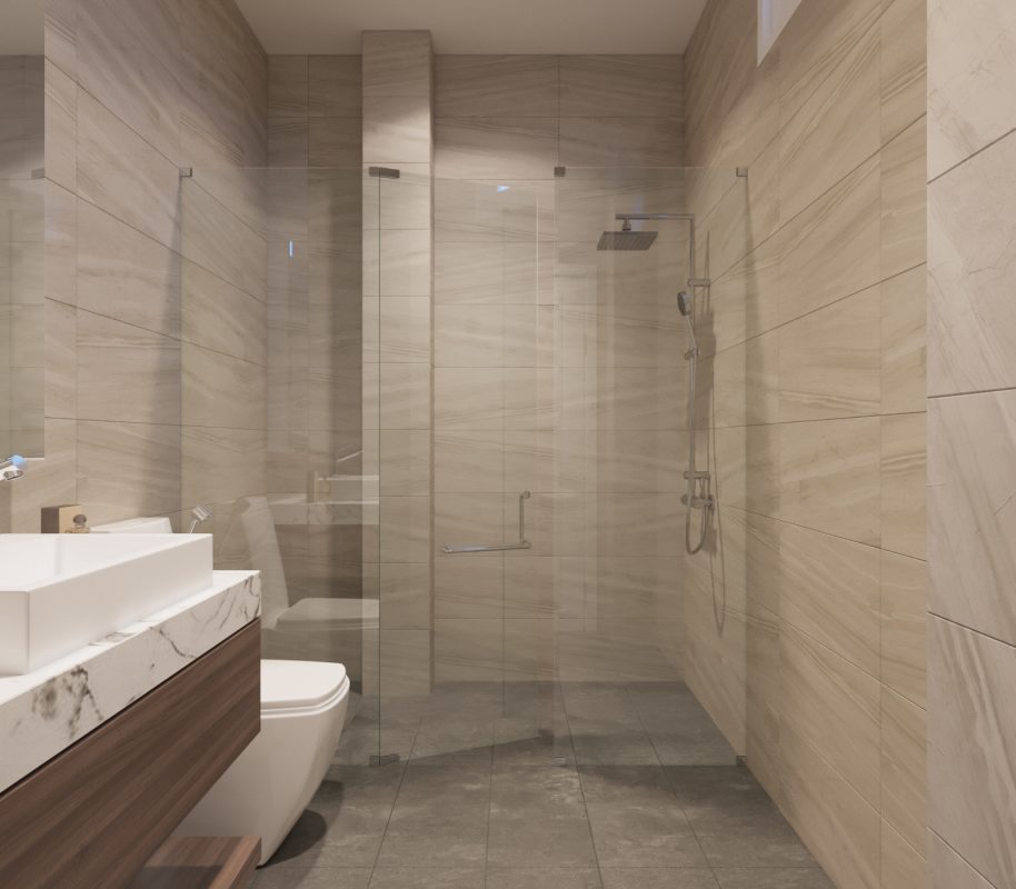 Thiết kế thi công xây dựng nhà biệt thự