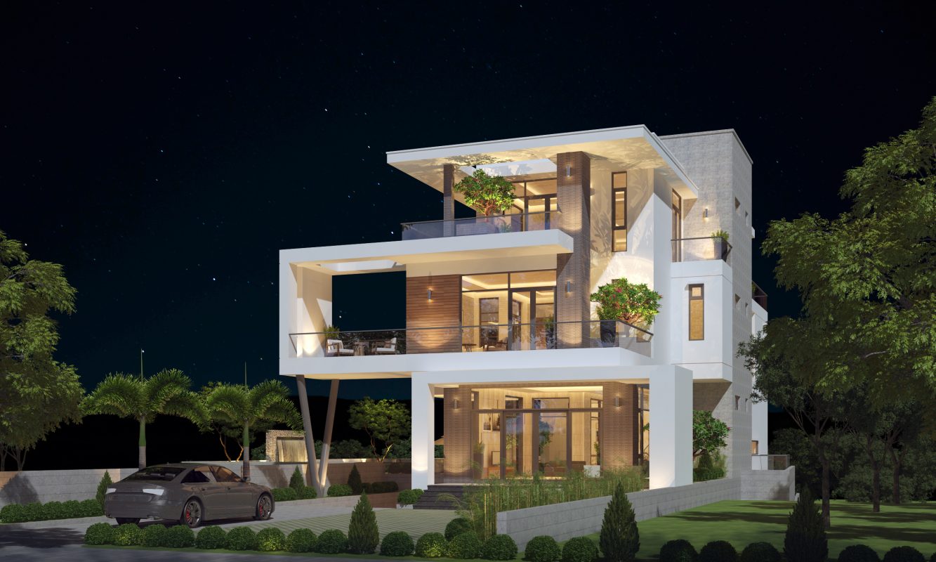 Báo giá chi tiết phản ánh mức độ chuyên nghiệp của đơn vị thiết kế và thi công Báo giá chi tiết phản ánh mức độ chuyên nghiệp của đơn vị thiết kế và thi công