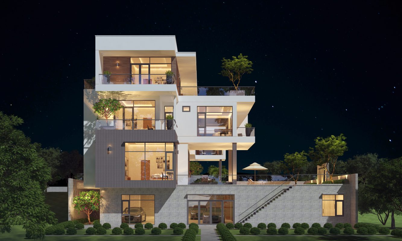 Tiêu chuẩn thi công đóng vai trò quyết định đến chi phí thiết kế và xây dựng biệt thự hiện nay Tiêu chuẩn thi công đóng vai trò quyết định đến chi phí thiết kế và xây dựng biệt thự hiện nay