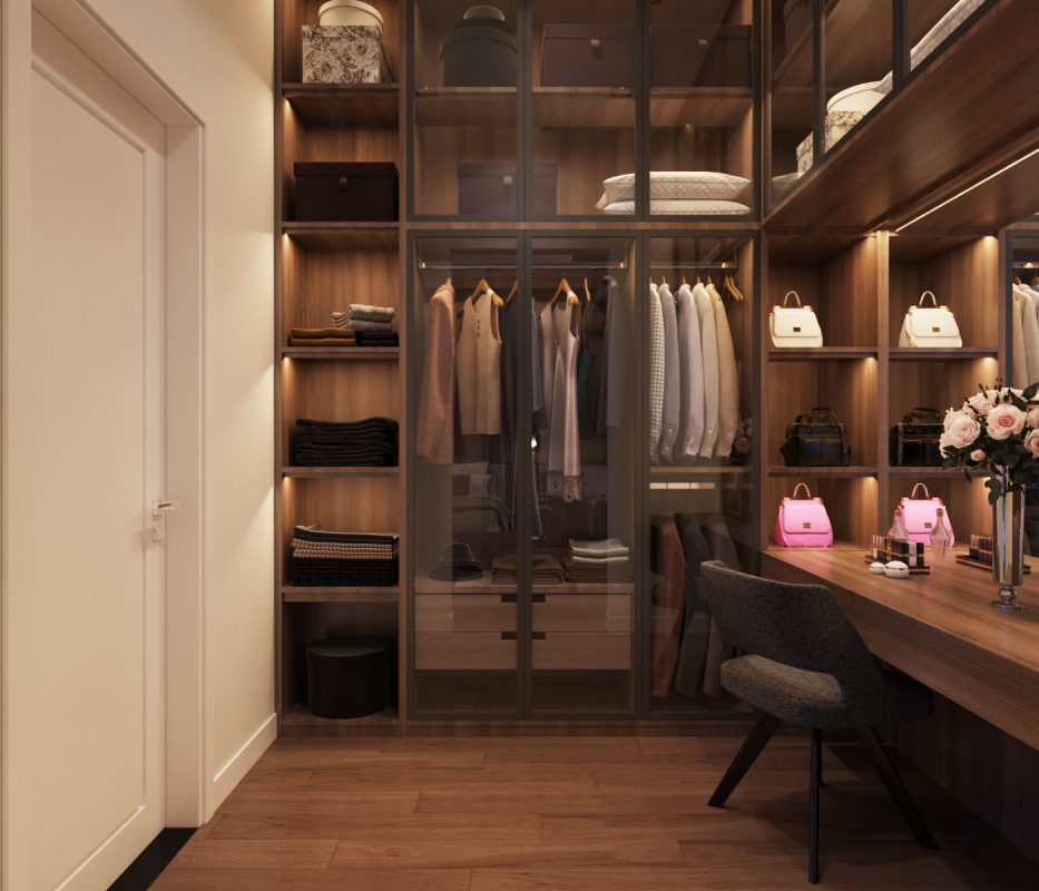 Thiết kế thi công xây dựng nhà biệt thự