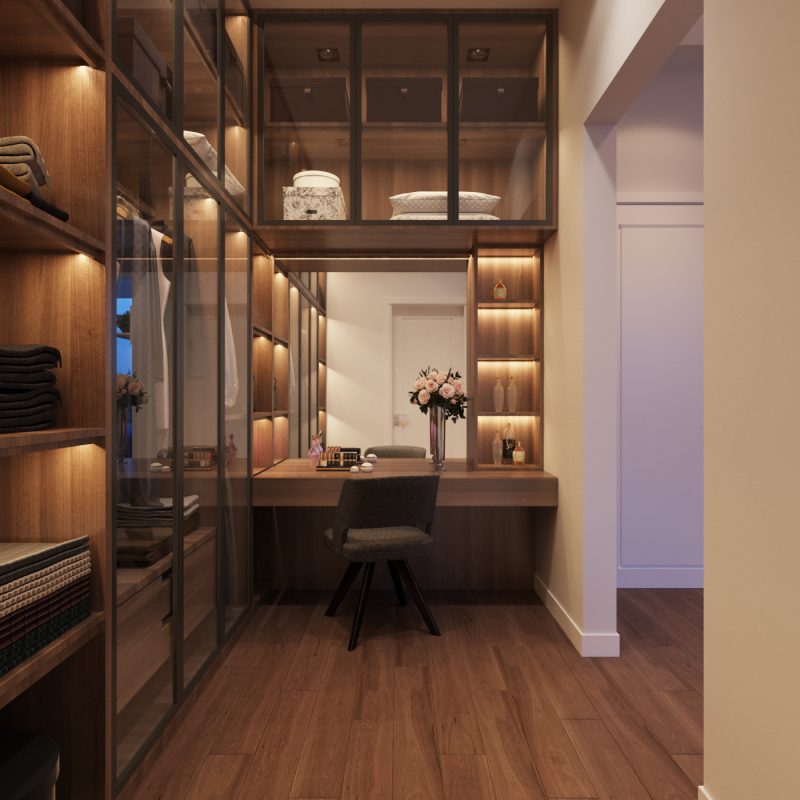 Thiết kế thi công xây dựng nhà biệt thự