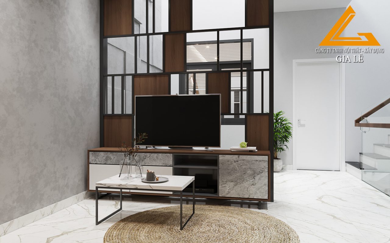 Thiết kế thi công xây dựng nhà biệt thự