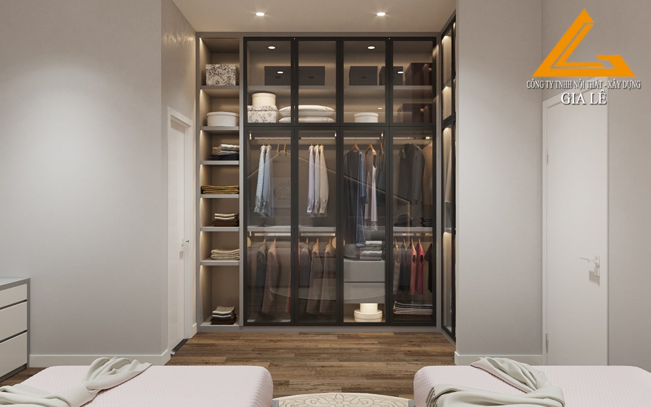 Thiết kế thi công xây dựng nhà biệt thự