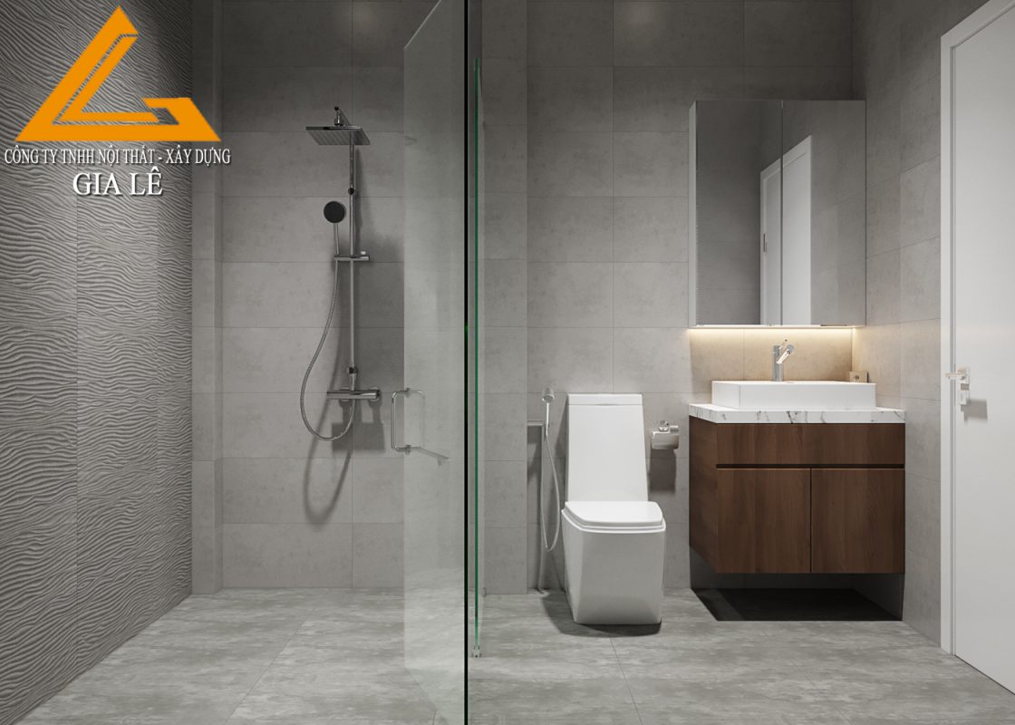 Thiết kế thi công xây dựng nhà biệt thự