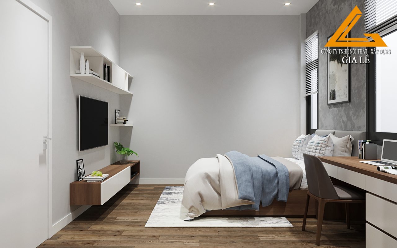 Thiết kế thi công xây dựng nhà biệt thự