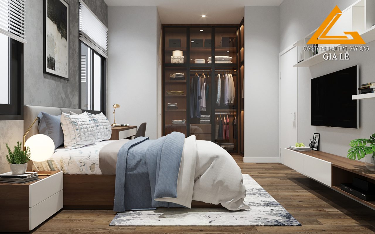 Thiết kế thi công xây dựng nhà biệt thự