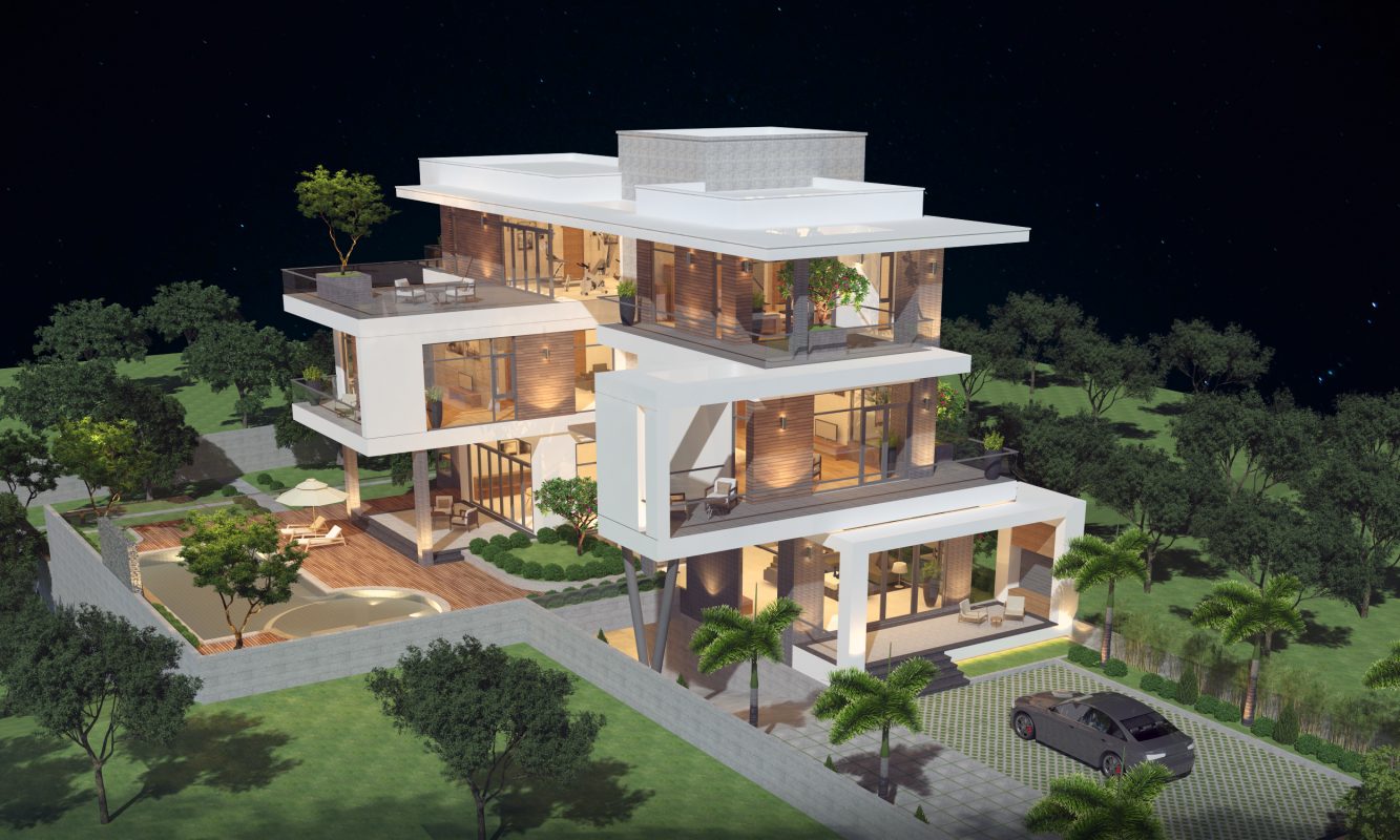 Lập kế hoạch sơ bộ và chi tiết giúp đơn vị thiết kế xác định rõ khối lượng công việc cần làm Lập kế hoạch sơ bộ và chi tiết giúp đơn vị thiết kế xác định rõ khối lượng công việc cần làm
