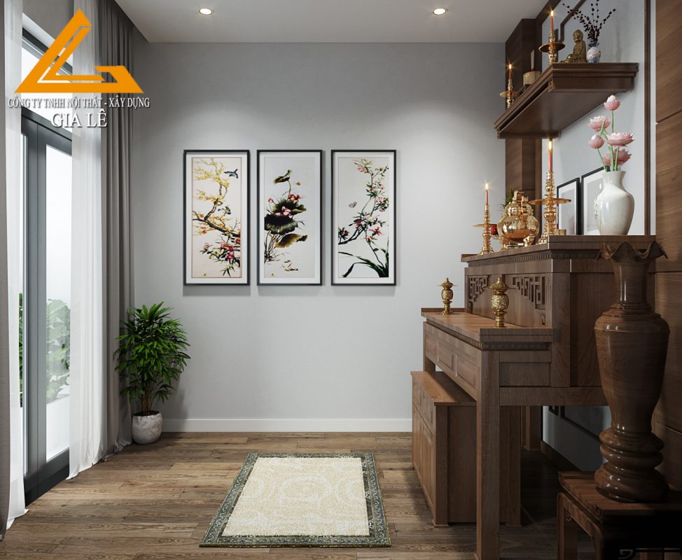 Thiết kế thi công xây dựng nhà biệt thự