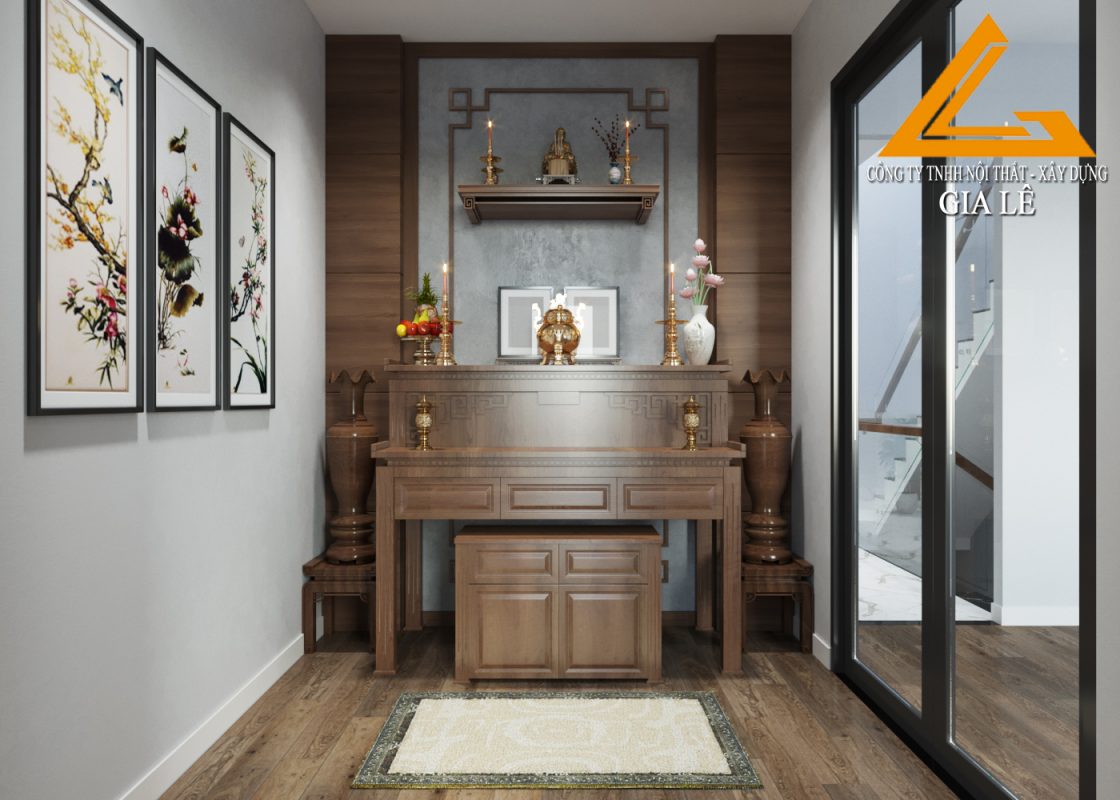 Thiết kế thi công xây dựng nhà biệt thự