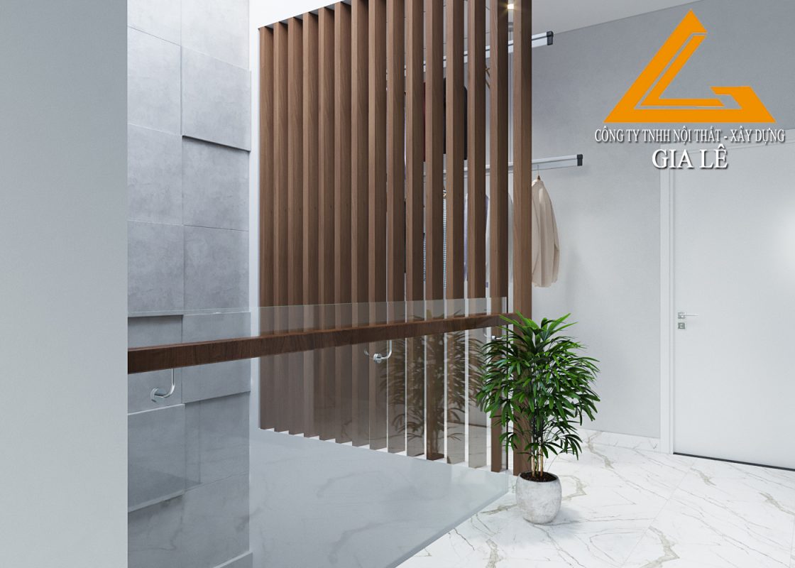 Thiết kế thi công xây dựng nhà biệt thự