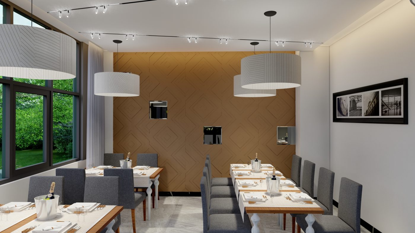 Thiết kế thi công xây dựng nhà biệt thự