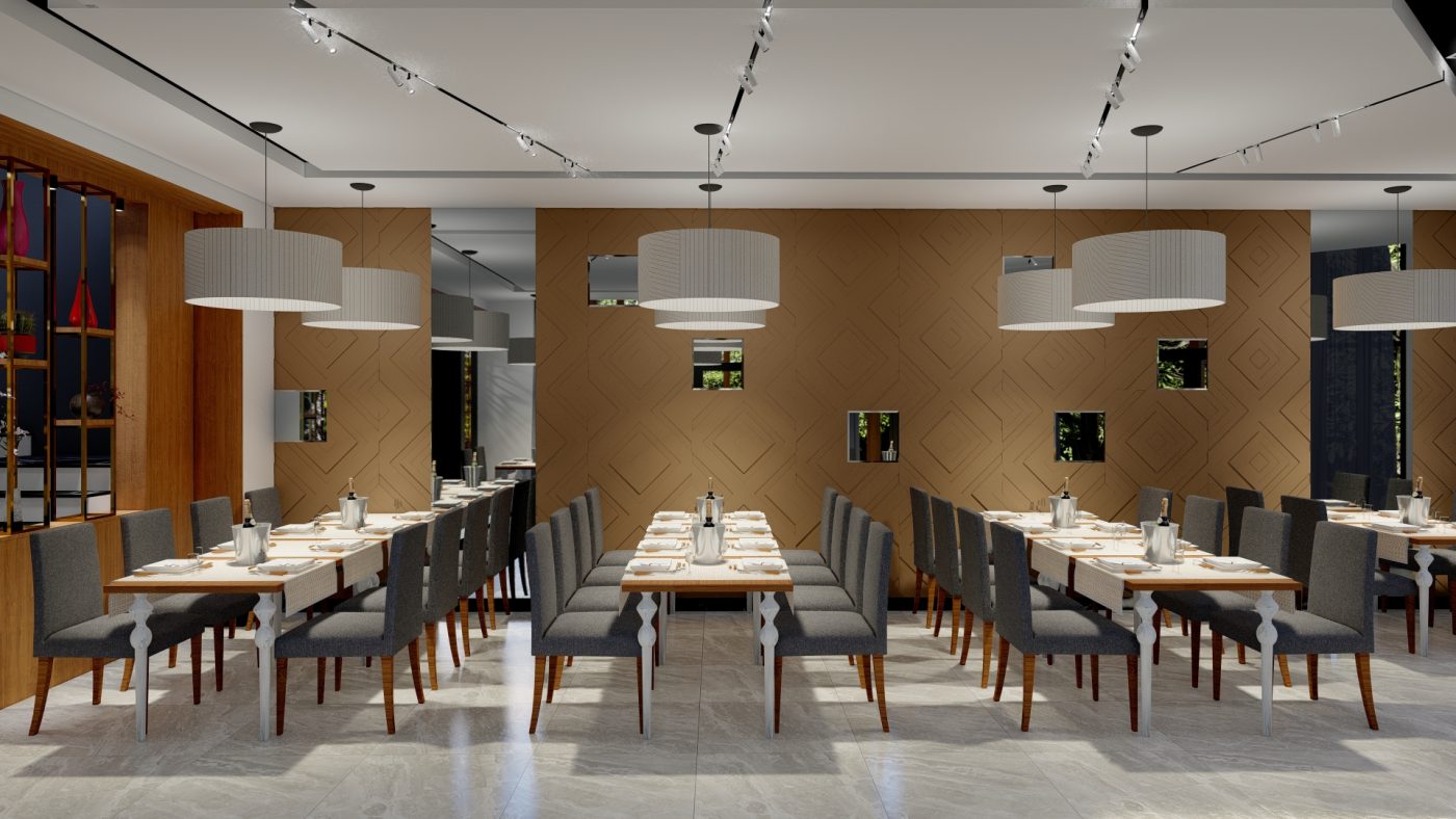 Thiết kế thi công xây dựng nhà biệt thự