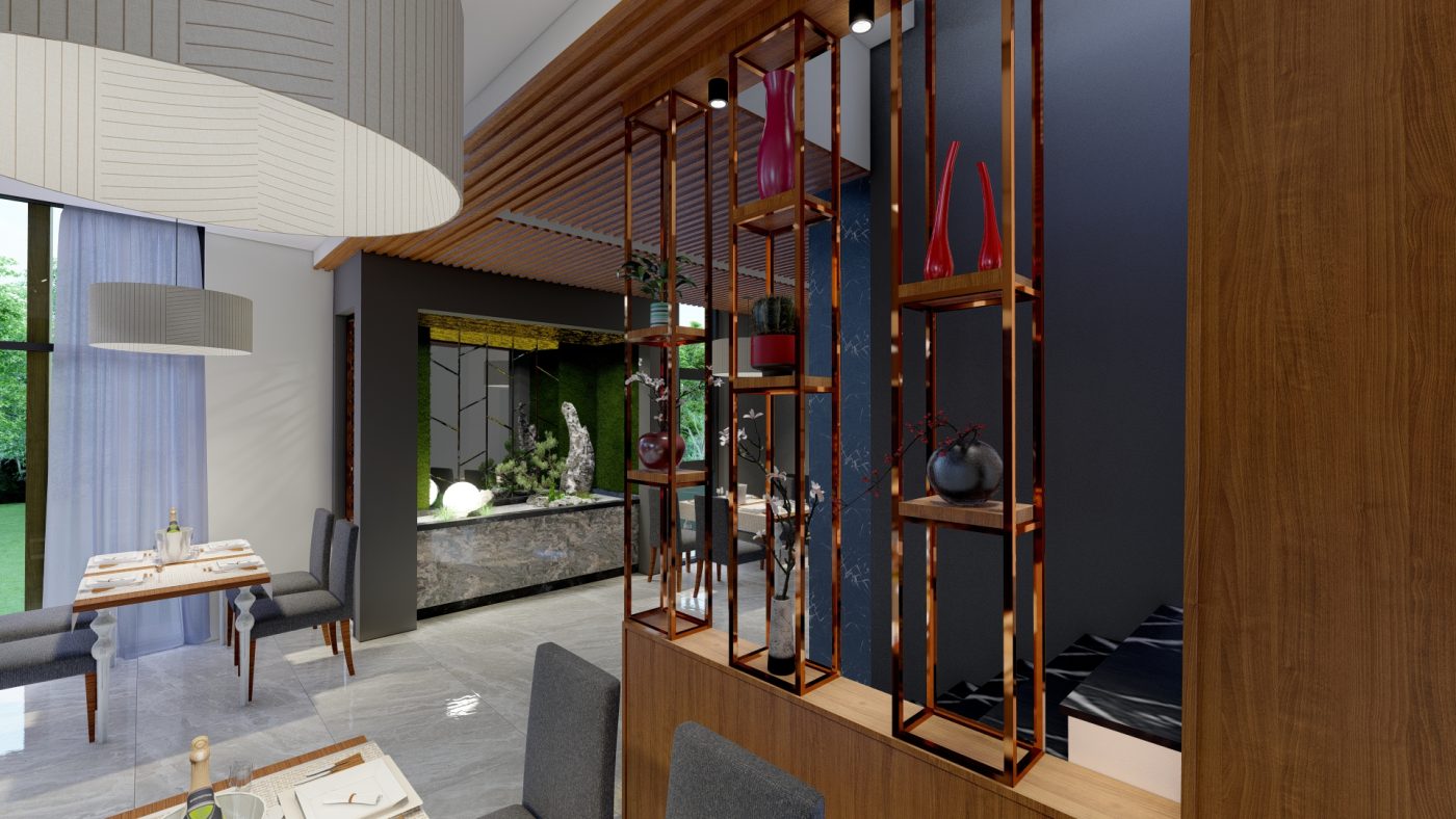 Thiết kế thi công xây dựng nhà biệt thự