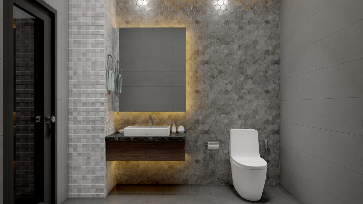 Thiết kế thi công xây dựng nhà biệt thự