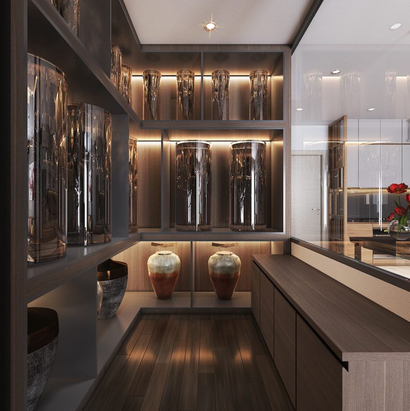 Thiết kế thi công xây dựng nhà biệt thự