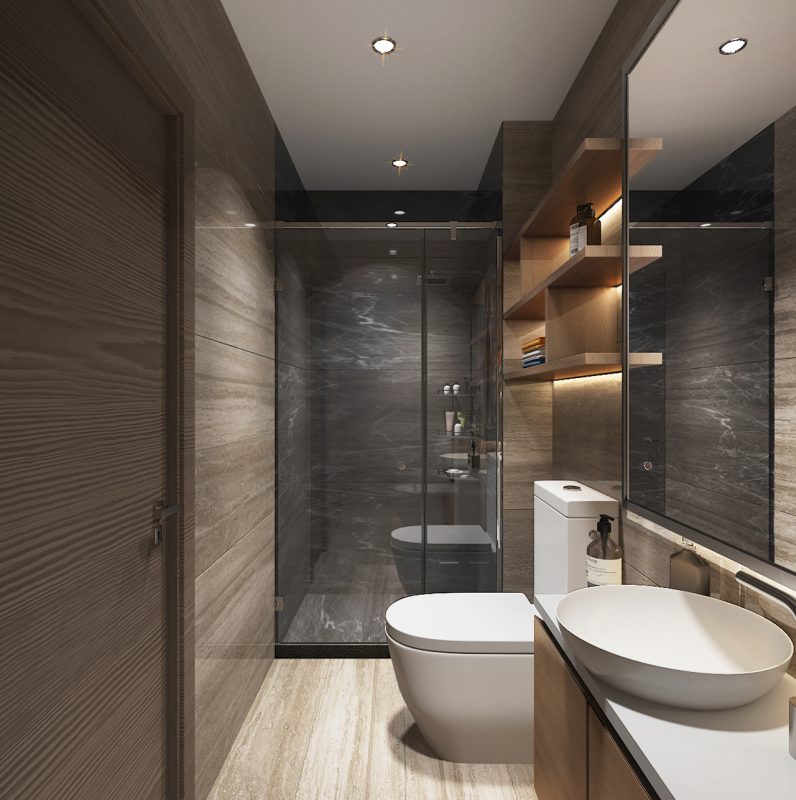 Thiết kế thi công xây dựng nhà biệt thự