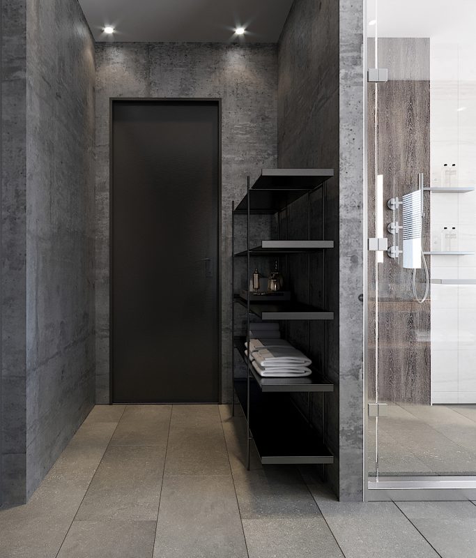 Thiết kế thi công xây dựng nhà biệt thự