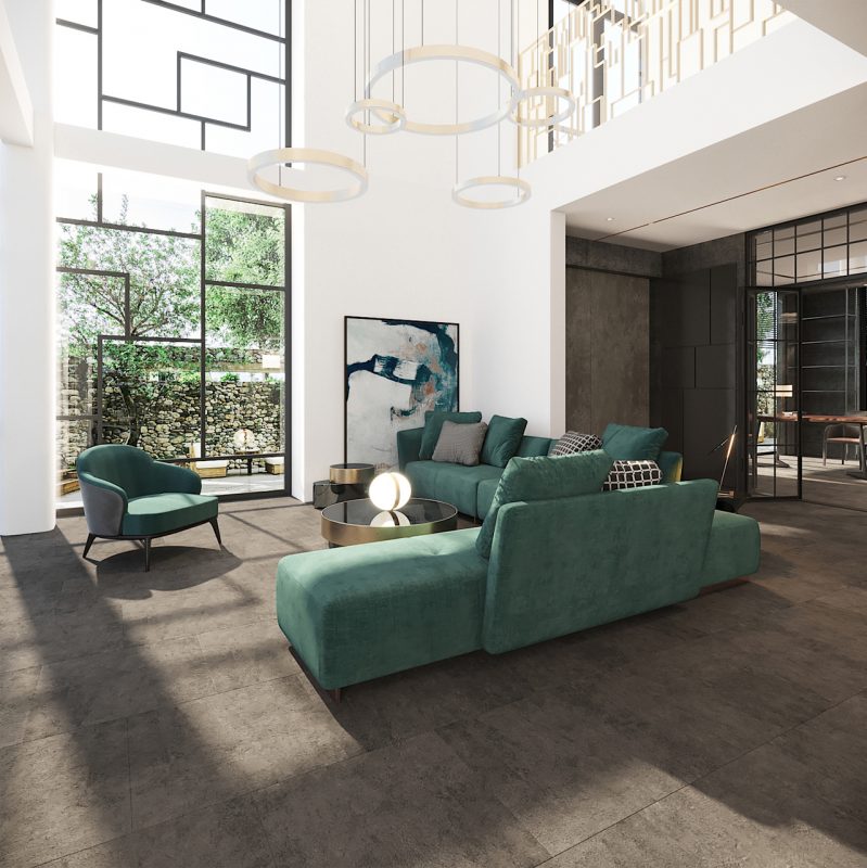 Thiết kế thi công xây dựng nhà biệt thự