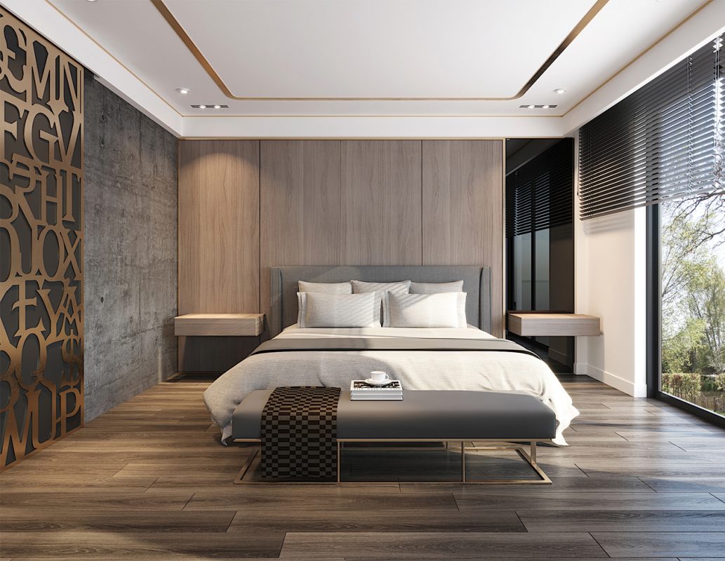 Thiết kế thi công xây dựng nhà biệt thự