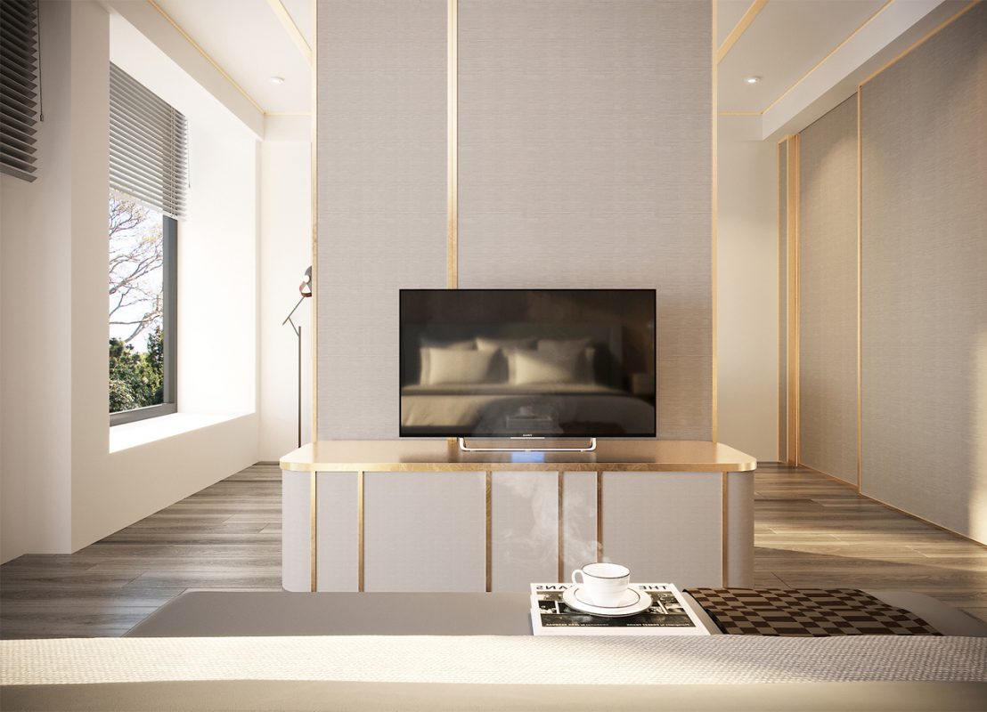 Thiết kế thi công xây dựng nhà biệt thự