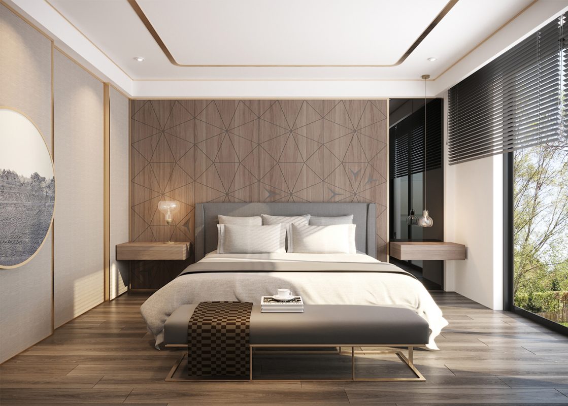 Thiết kế thi công xây dựng nhà biệt thự