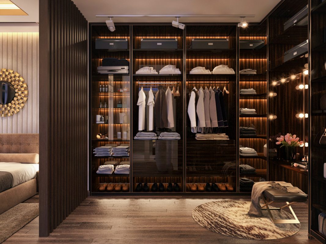 Thiết kế thi công xây dựng nhà biệt thự