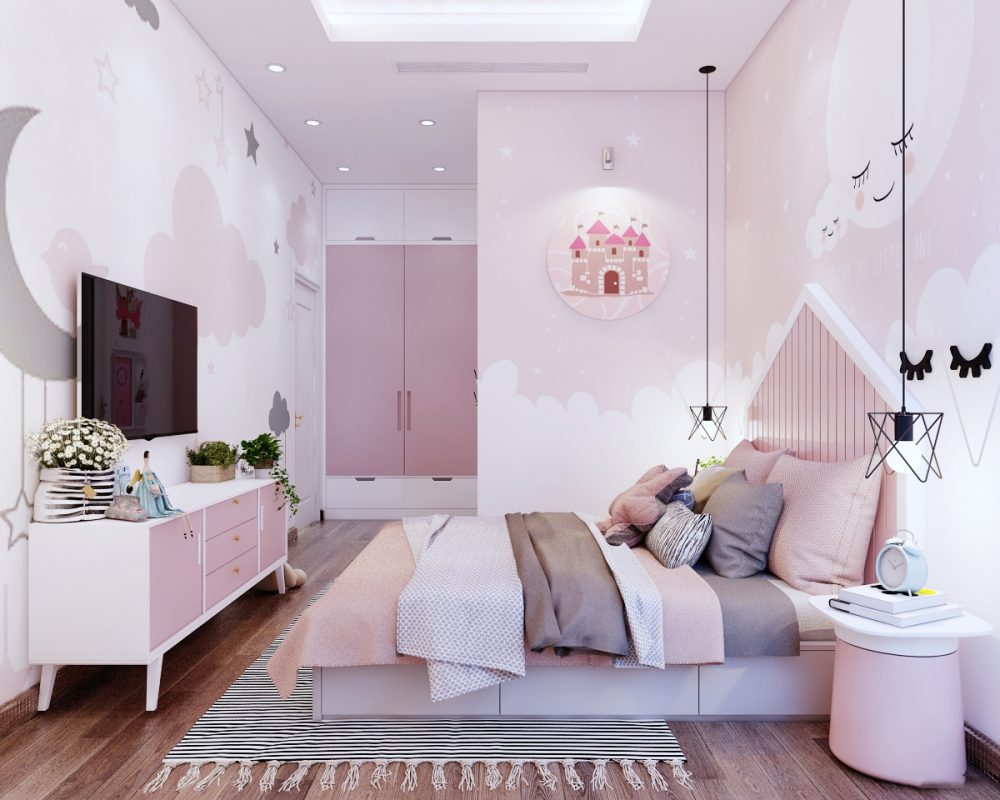 Thiết kế thi công xây dựng nhà biệt thự