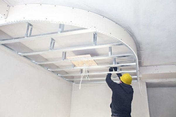 Báo giá thi công nội thất