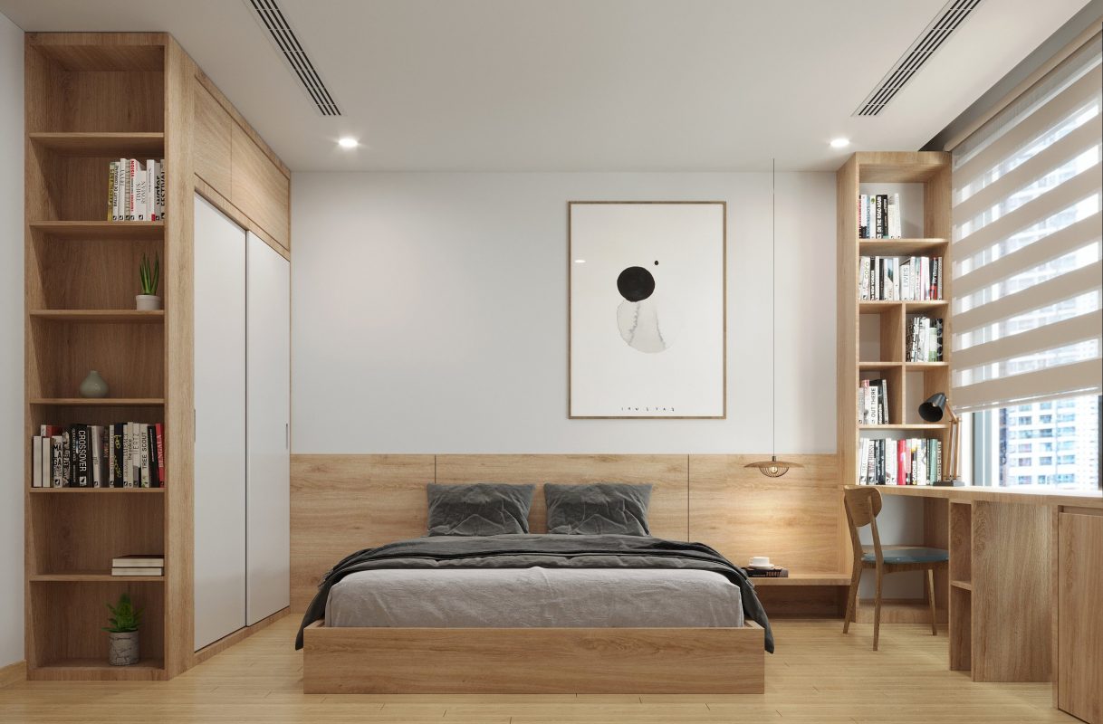 Thiết kế thi công xây dựng nhà biệt thự