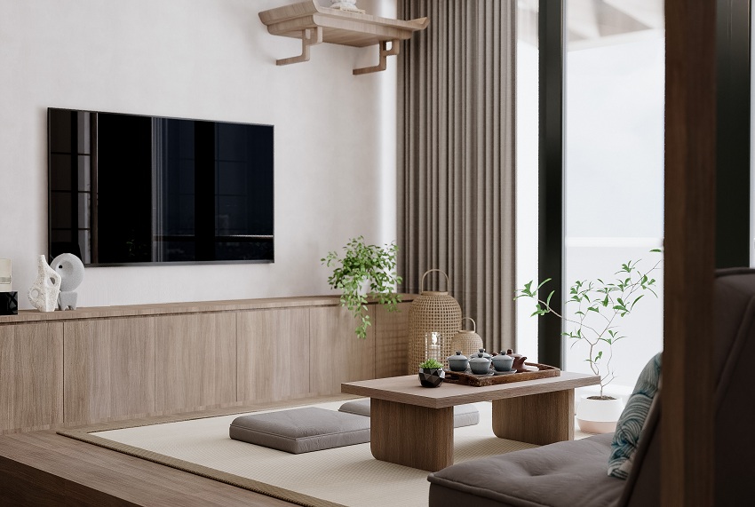 Thiết kế thi công xây dựng nhà biệt thự