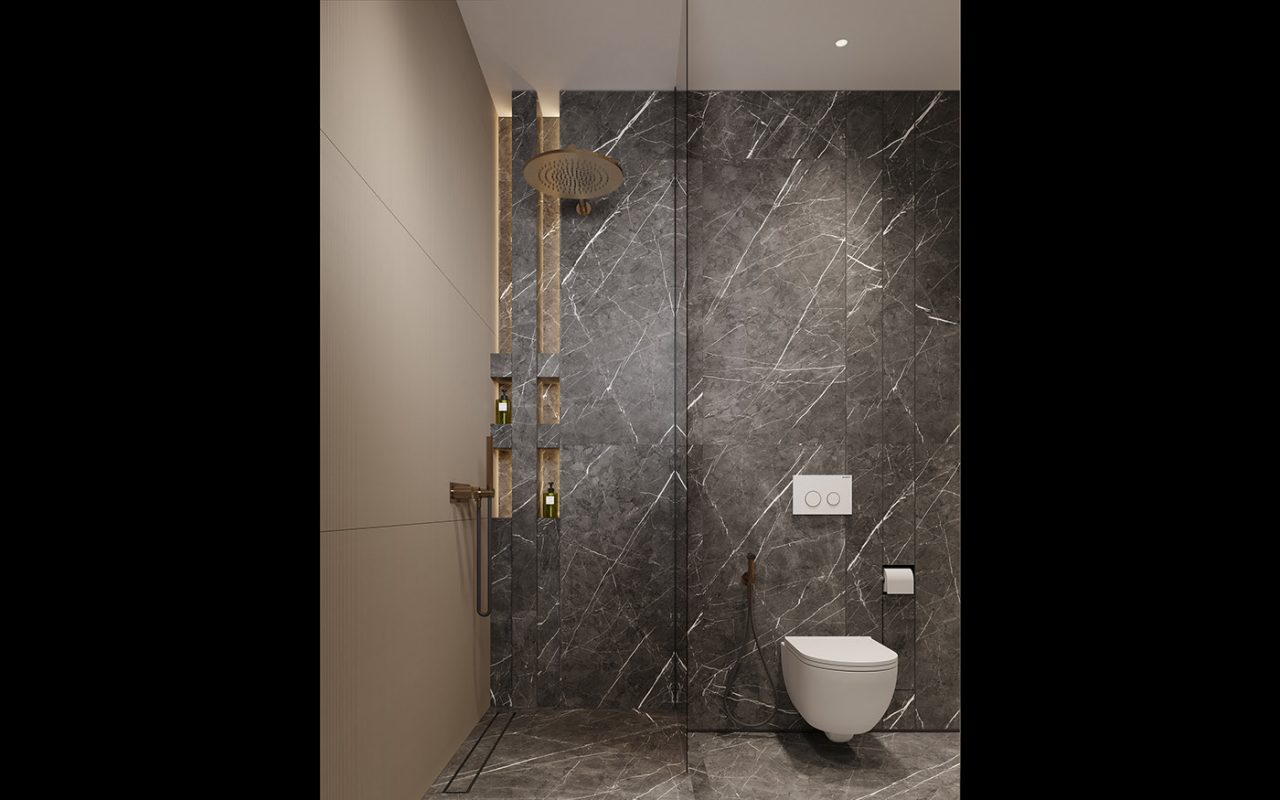 Thiết kế thi công xây dựng nhà biệt thự