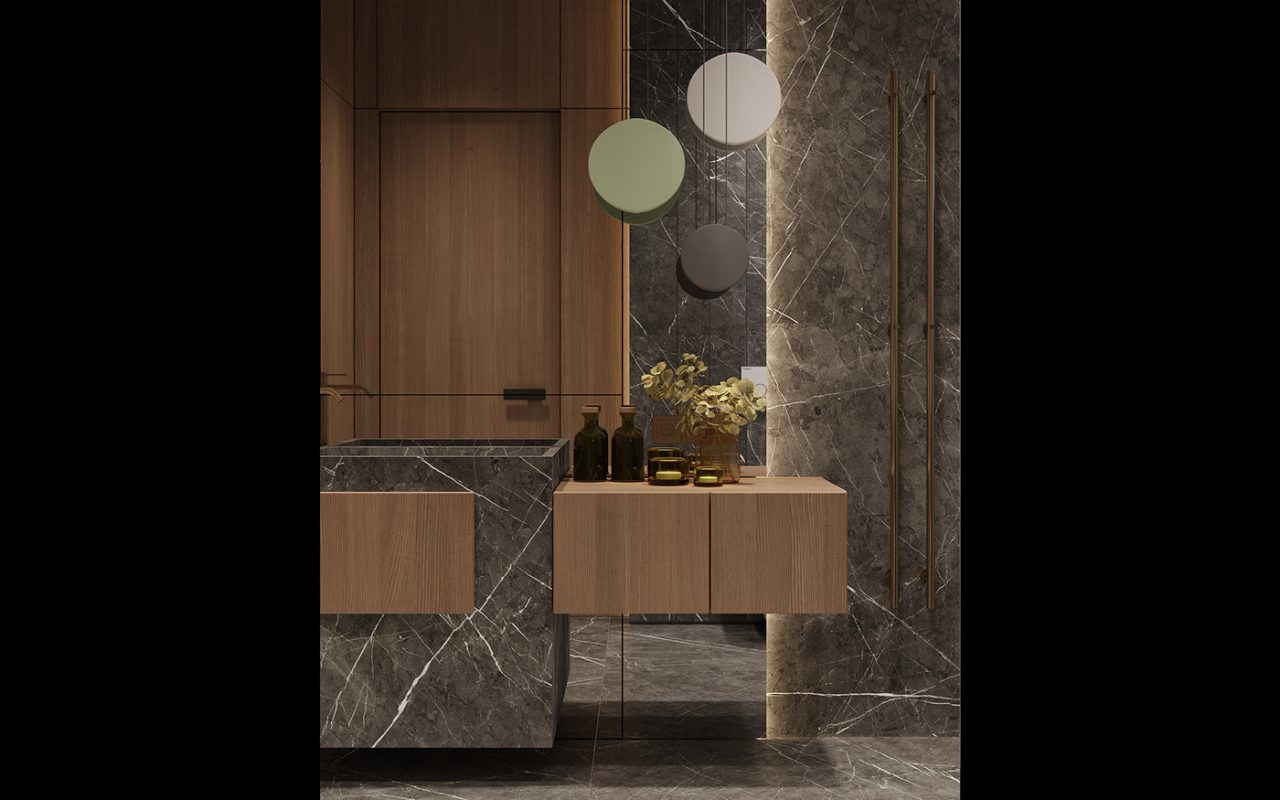 Thiết kế thi công xây dựng nhà biệt thự