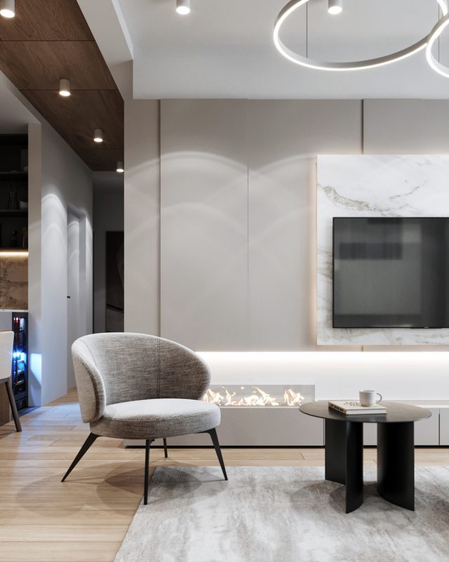 Thiết kế thi công xây dựng nhà biệt thự