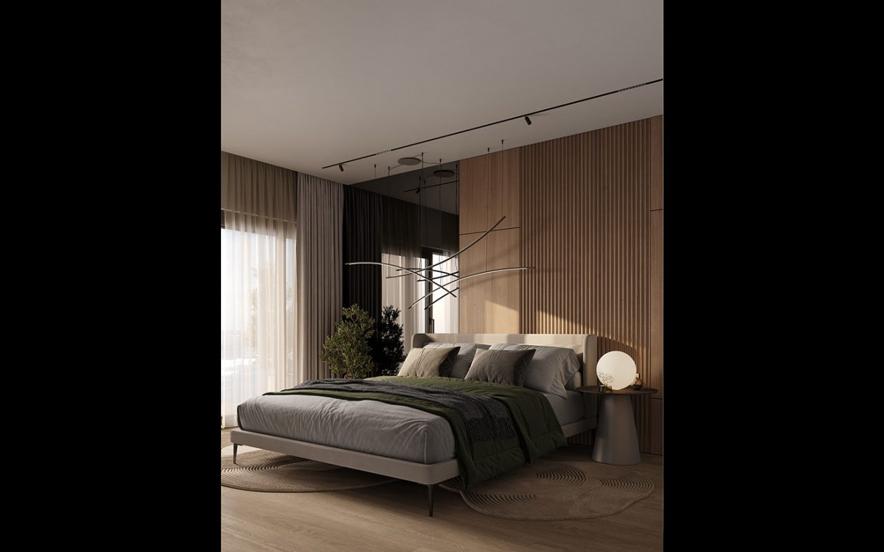 Thiết kế thi công xây dựng nhà biệt thự