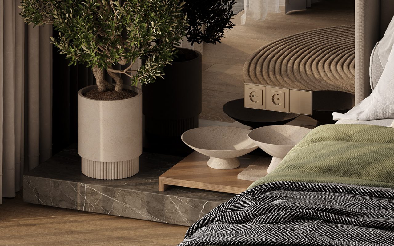 Thiết kế thi công xây dựng nhà biệt thự